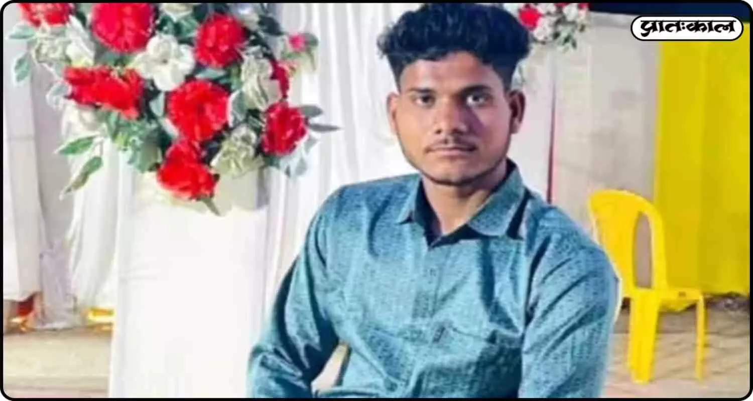 महोबा में एक पिता के तेरहवीं के दिन हुआ बेटे का क़त्ल ; परिजनों पर भी जानलेवा हमला, जांच जारी महोबा में एक पिता के तेरहवीं के दिन हुआ बेटे का क़त्ल ; परिजनों पर भी जानलेवा हमला, जांच जारी