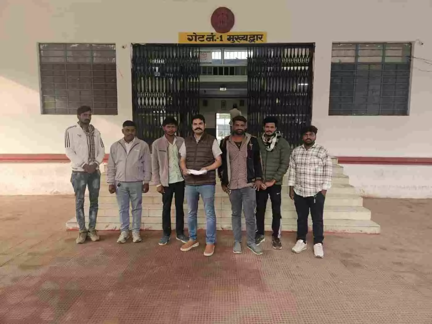 राजसमंद: सेलागुड़ा में परिसीमन की आग, ग्रामीणों ने दी चुनाव बहिष्कार की चेतावनी— गाँव बांटने की साजिश बर्दाश्त नहीं