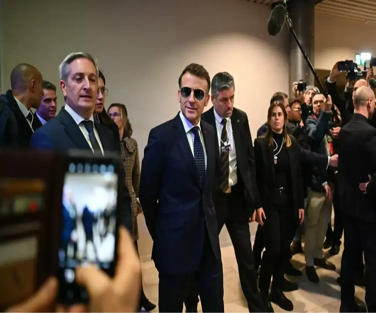 Diplomatic clash in Davos: US and EU face off over Greenland Diplomatic clash in Davos: US and EU face off over Greenland