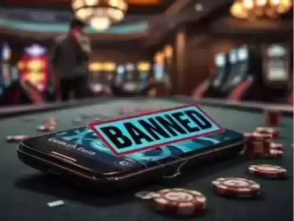 Digital war on 242 illegal online gaming links: Over 7,800 websites shut down so far Digital war on 242 illegal online gaming links: Over 7,800 websites shut down so far
