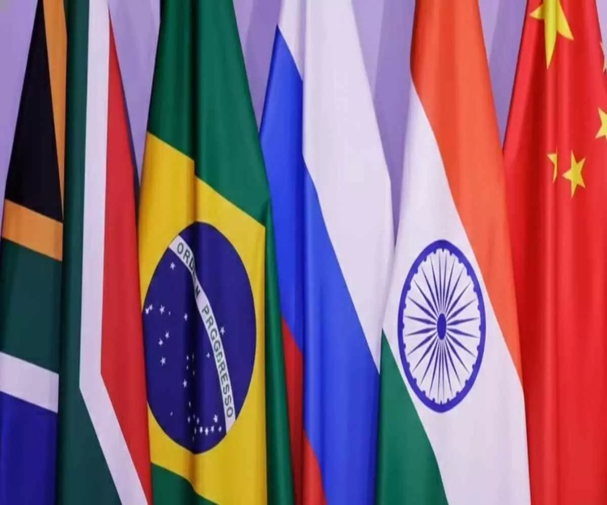 Indias big move on BRICS digital future: RBI submits digital currency masterplan to government Indias big move on BRICS digital future: RBI submits digital currency masterplan to government