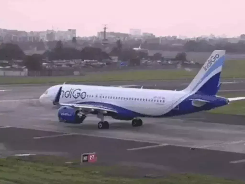 Aviation world in turmoil: Did IndiGos negligence halt the flight Aviation world in turmoil: Did IndiGos negligence halt the flight