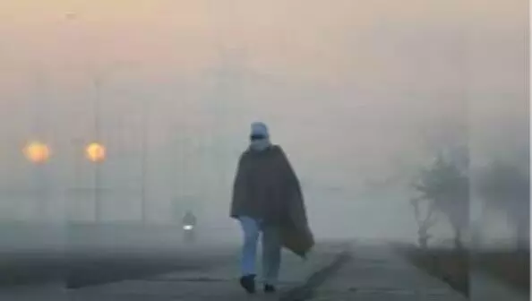 Toxic Morning: A day where mask, understanding and caution become the biggest shield