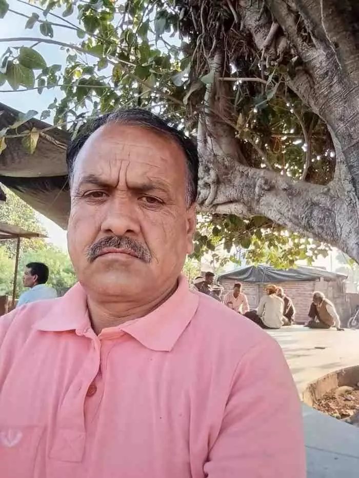 भीलवाड़ा: 20 वर्षों की तपस्या और 34 बार रक्तदान, फिर भी सरकारी सम्मान से महरूम जनता के वकील मुबारक हुसैन