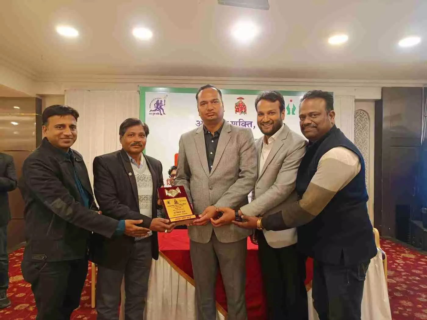 जयपुर में फोर्टिस एस्कॉर्ट्स की बड़ी पहल: जानलेवा लाइफस्टाइल बीमारियों के खिलाफ अग्र युवा शक्ति के साथ छेड़ी जंग