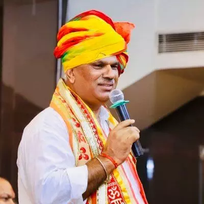 डीग-बृजनगर के विकास में स्वर्णिम अध्याय: गृह राज्य मंत्री बेढ़म ने बिछाई सौगातों की बिसात, क्या अब बदलेगी ब्रज की तस्वीर?