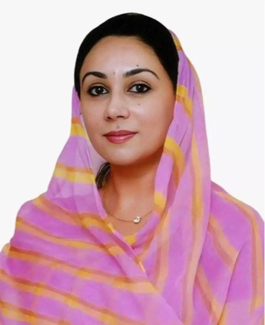 अलवर की सड़कों पर गूंजेगी बाघ संरक्षण की दहाड़: टाइगर इंटरनेशनल हाफ मैराथन से दुनिया को मिलेगा पर्यावरण सुरक्षा का संदेश