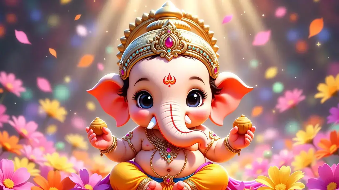 Ganesh jayanti Special: गणेश जयंती और गणेश चतुर्थी में क्या है Ganesh jayanti Special: गणेश जयंती और गणेश चतुर्थी में क्या है