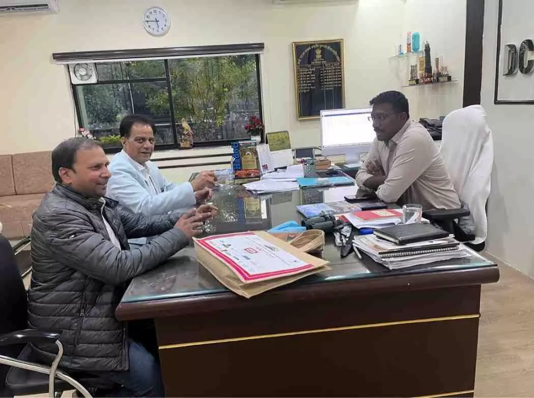 कोटा में पर्यटन का नया अध्याय: मुकुंदरा के कोर एरिया में दहाड़ेगा टाइगर, चंबल सफारी की दरों में भारी कटौती की तैयारी