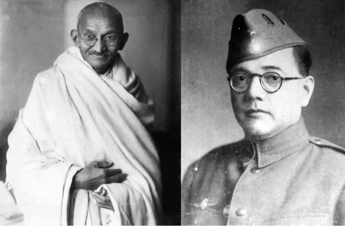 नई दिल्ली: वैचारिक युद्ध के दो महानायक, एक लक्ष्य और वह ऐतिहासिक टकराव जिसने बदली भारत की नियति नई दिल्ली: वैचारिक युद्ध के दो महानायक, एक लक्ष्य और वह ऐतिहासिक टकराव जिसने बदली भारत की नियति