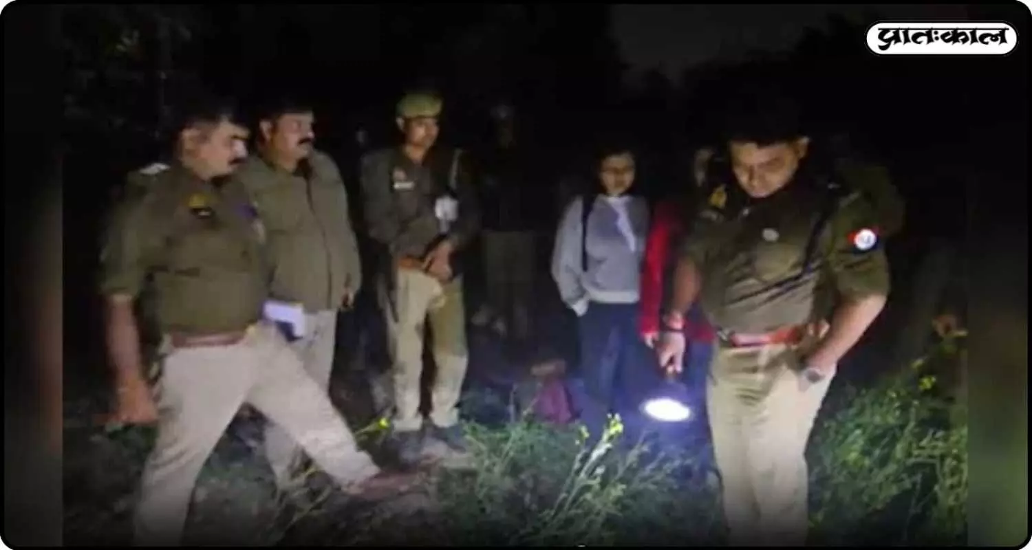 फतेहपुर: मींदार जयराज मान सिंह का बेरहमी से कत्ल, जमीन विवाद ही बनी जयराज की मौत की वजह? फतेहपुर: मींदार जयराज मान सिंह का बेरहमी से कत्ल, जमीन विवाद ही बनी जयराज की मौत की वजह?