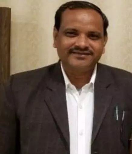 गंगापुर सिटी में विप्र फाउंडेशन का बड़ा धमाका: एडवोकेट राजेश शर्मा बने विधि प्रकोष्ठ के प्रदेश अध्यक्ष, समाज में हर्ष की लहर