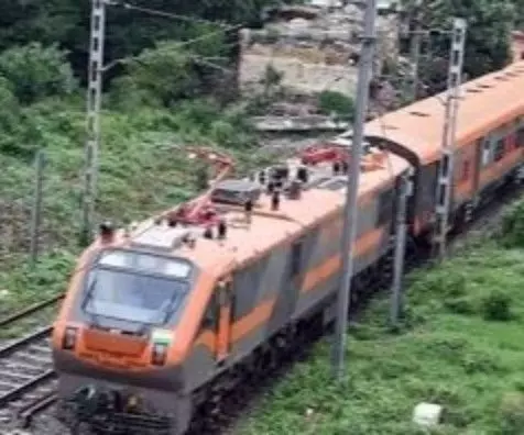 Will the Amrit Bharat Express change the face of travel in South India