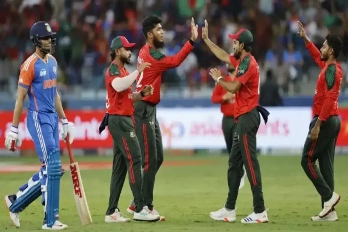 Will Bangladeshs refusal to play the T20 World Cup in India change the equation of the game