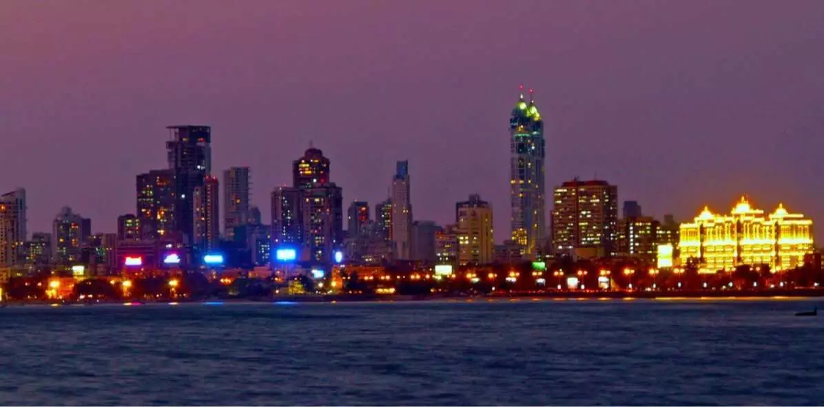 Development Plan 2034: Mumbais new flight, a decisive step towards the future Development Plan 2034: Mumbais new flight, a decisive step towards the future