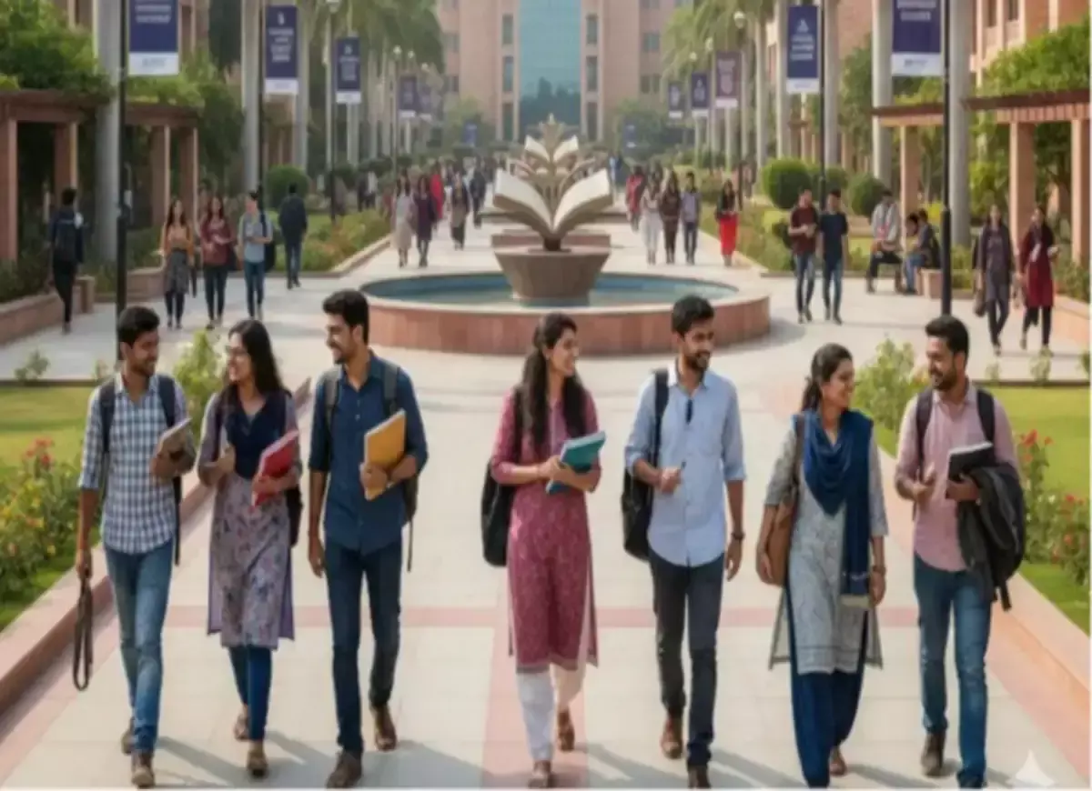 he arrival of foreign universities will change the campus landscape he arrival of foreign universities will change the campus landscape