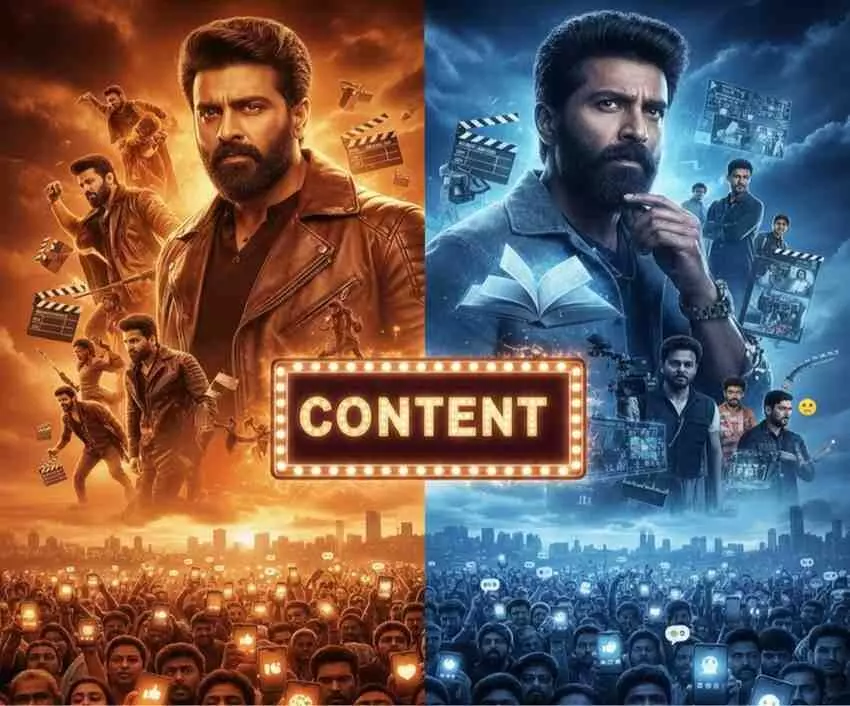 star power vs. strong content; are box office clashes changing Bollywoods fortunes star power vs. strong content; are box office clashes changing Bollywoods fortunes