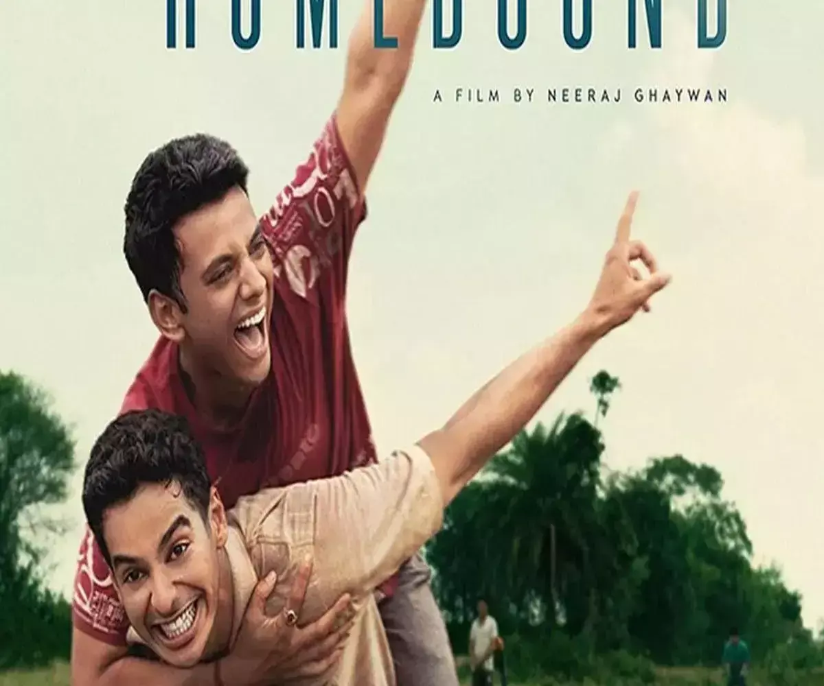 Oscars 2026: Indias dream shattered once again; Homebound stalls on nomination threshold Oscars 2026: Indias dream shattered once again; Homebound stalls on nomination threshold