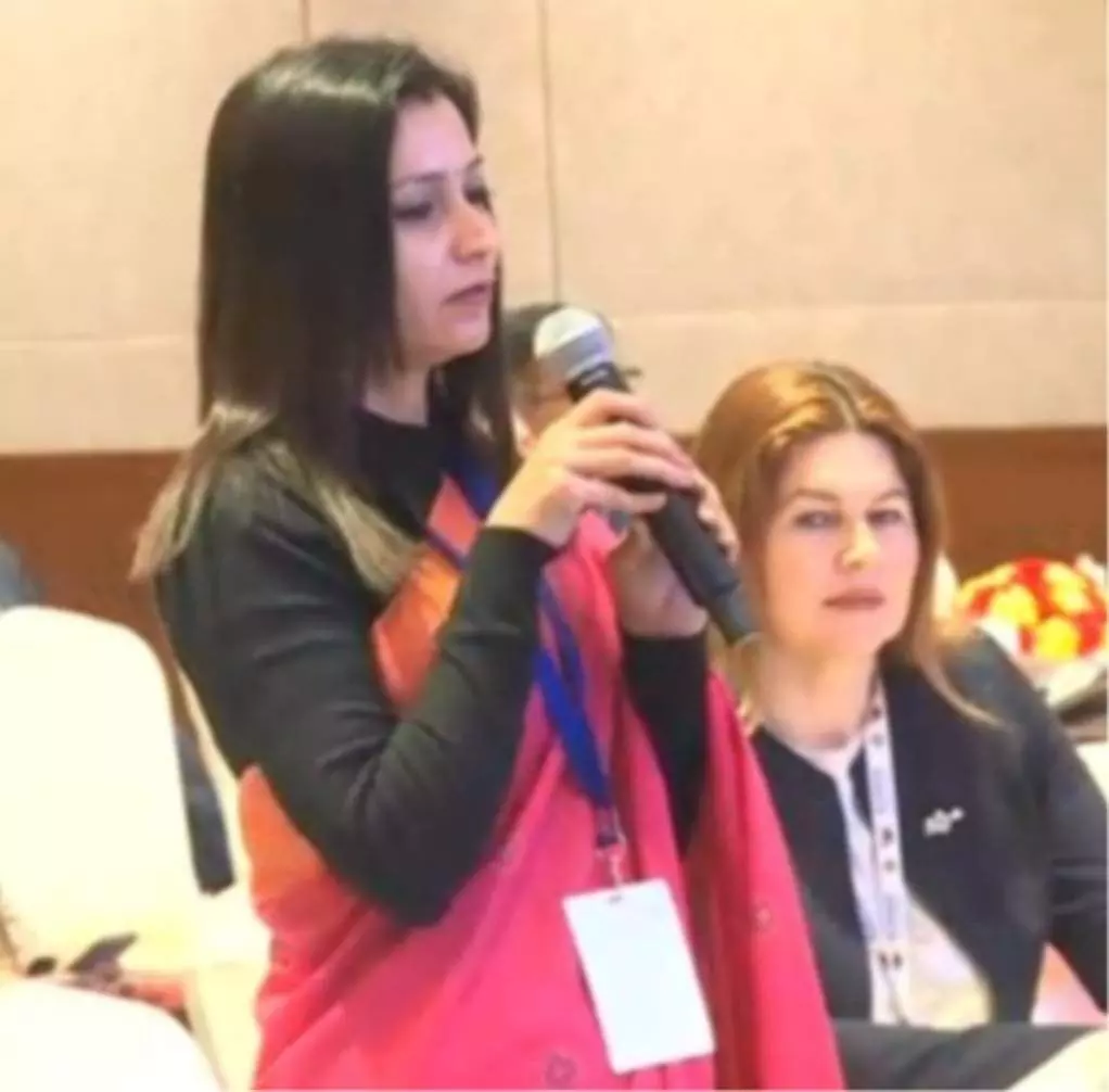 सवाई माधोपुर: वैश्विक मंच पर गूंजी राजस्थान के लोकतंत्र की धमक, IICDEM–2026 में नवाचारों ने जीता दुनिया का दिल