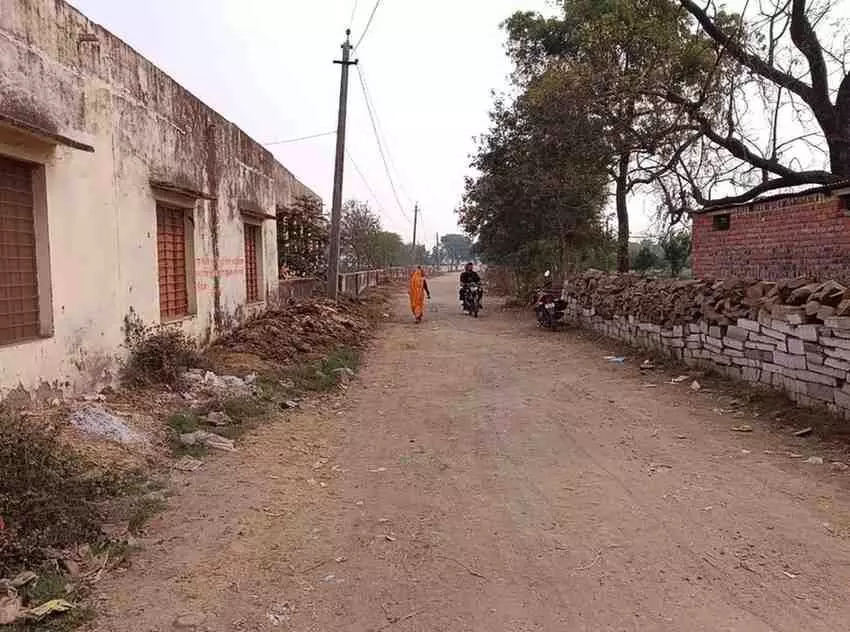 बकानी: 2.5 किमी का मिसिंग लिंक जो बदलेगा 30 गांवों की तकदीर, 1.61 करोड़ की मांग से जगी विकास की आस