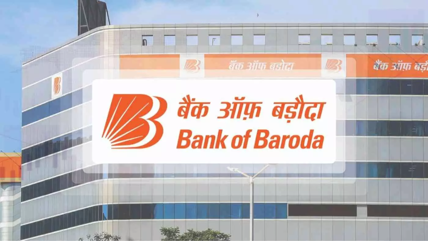 हरित क्रांति की नई इबारत: बैंक ऑफ बड़ौदा के क्लीन एनर्जी समिट 2026 ने दिखाया भविष्य का मार्ग