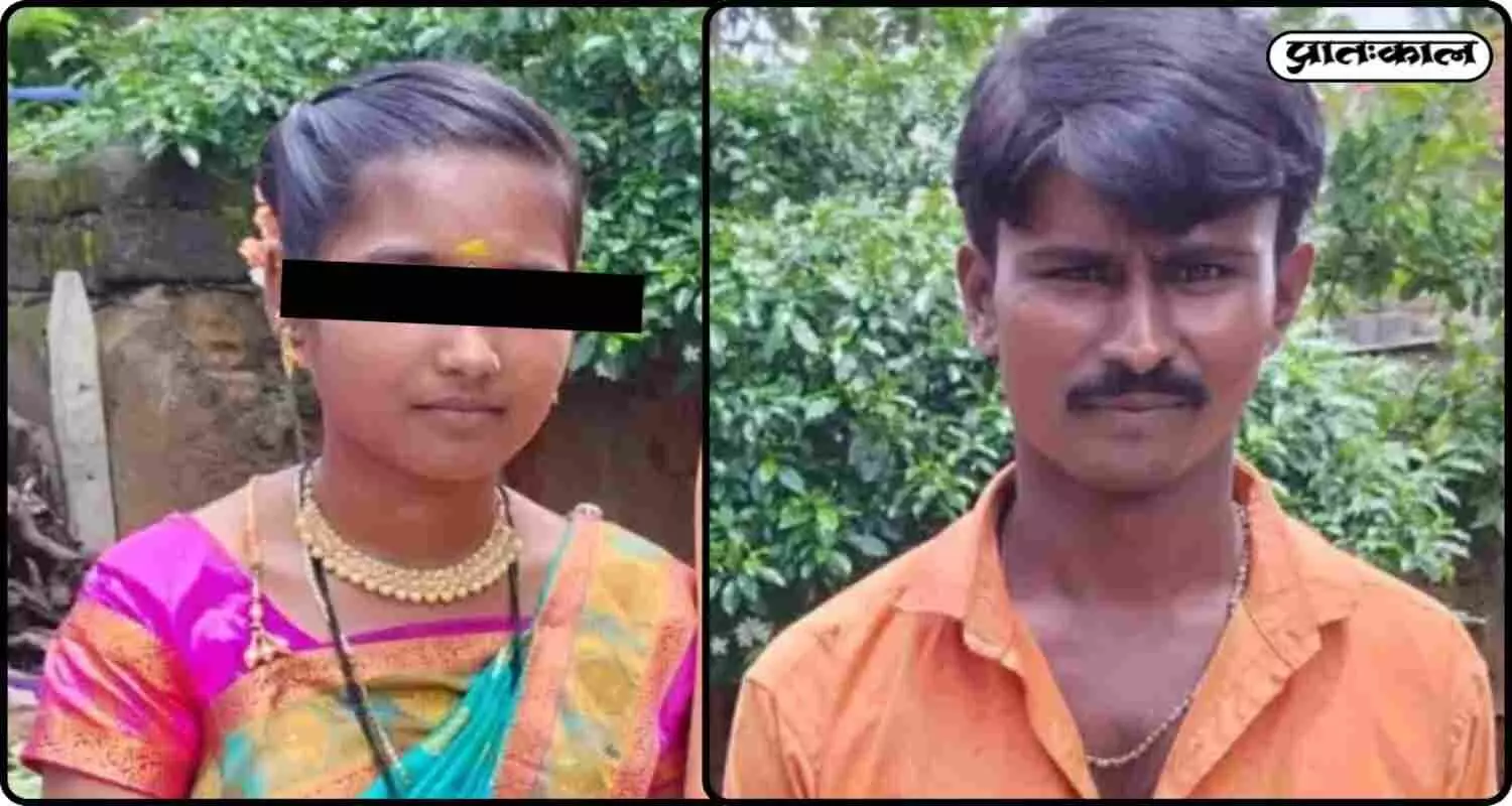बेलगावी: संतान न होने पर पति ने गला घोंटकर की पत्नी की हत्या, 21 वर्ष की मासूम राजेश्वरी के पोस्टमार्टम में बड़ा खुलासा बेलगावी: संतान न होने पर पति ने गला घोंटकर की पत्नी की हत्या, 21 वर्ष की मासूम राजेश्वरी के पोस्टमार्टम में बड़ा खुलासा