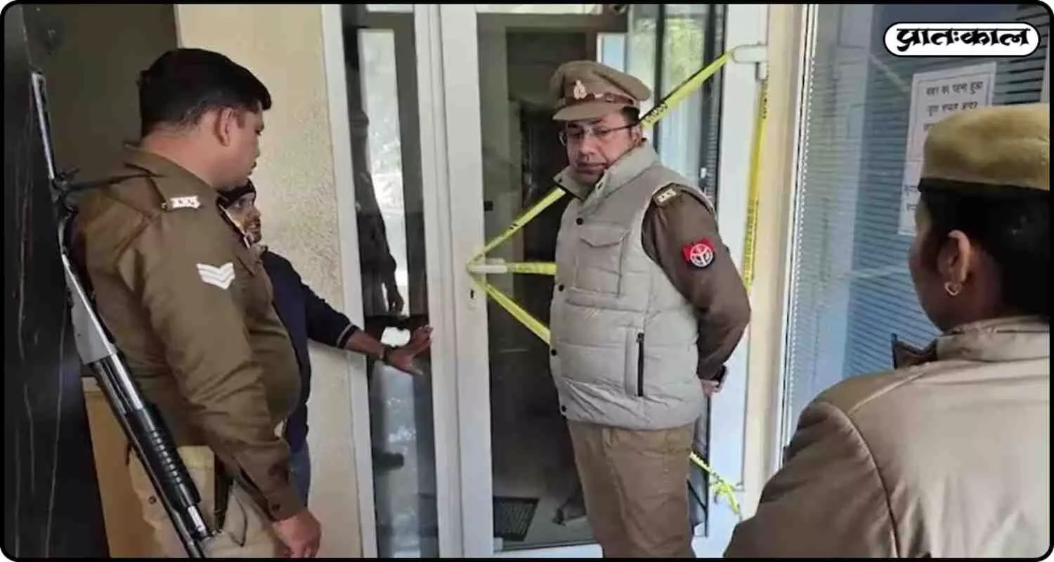 मिर्ज़ापुर: GRP कॉन्स्टेबल ने चलाया लव जिहाद और धर्म परिवर्तन का खेल, पुलिस ने कुछ इस तरह किया खुलासा मिर्ज़ापुर: GRP कॉन्स्टेबल ने चलाया लव जिहाद और धर्म परिवर्तन का खेल, पुलिस ने कुछ इस तरह किया खुलासा