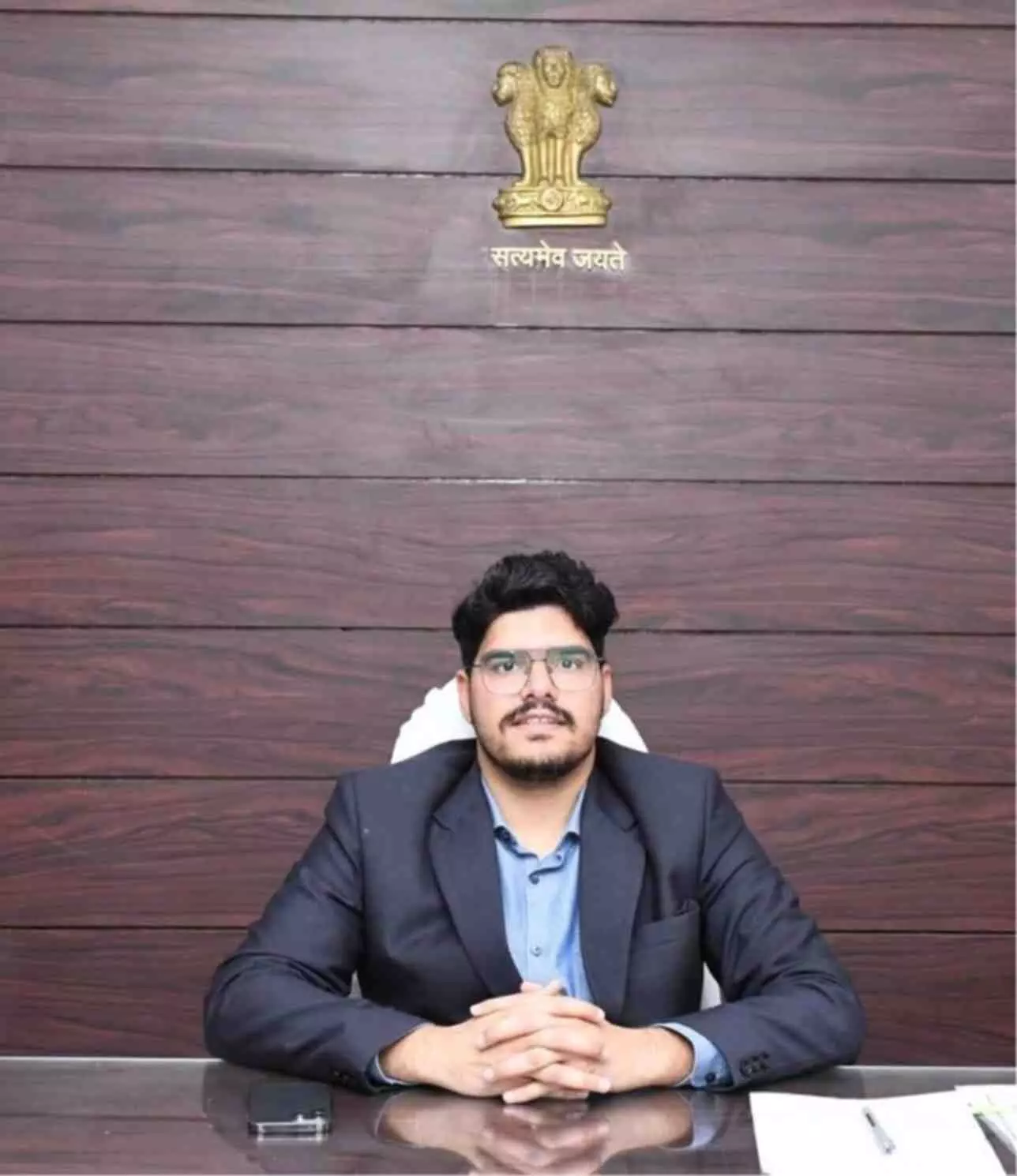 बौंली (सवाई माधोपुर): सवाई माधोपुर के बौंली में सीईओ गौरव बुड़ानिया का औचक धावा, सुस्त सिस्टम पर बरसे अधिकारी; अल्टीमेटम से मचा हड़कंप!
