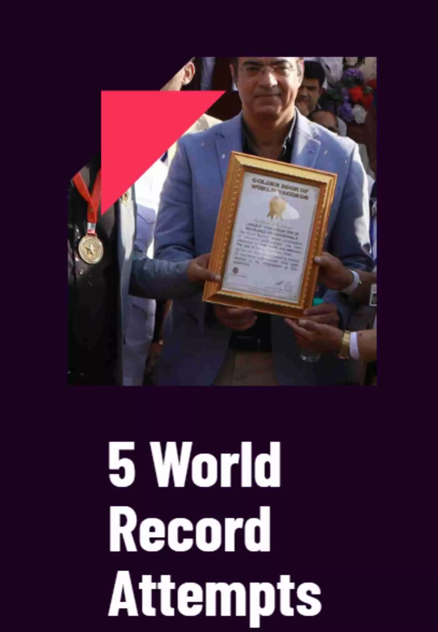 जयपुर बनेगा वैश्विक स्वास्थ्य का केंद्र: GHWF के 5वें संस्करण में रचेंगे 5 नए विश्व रिकॉर्ड, जुटेंगे अंतरराष्ट्रीय दिग्गज