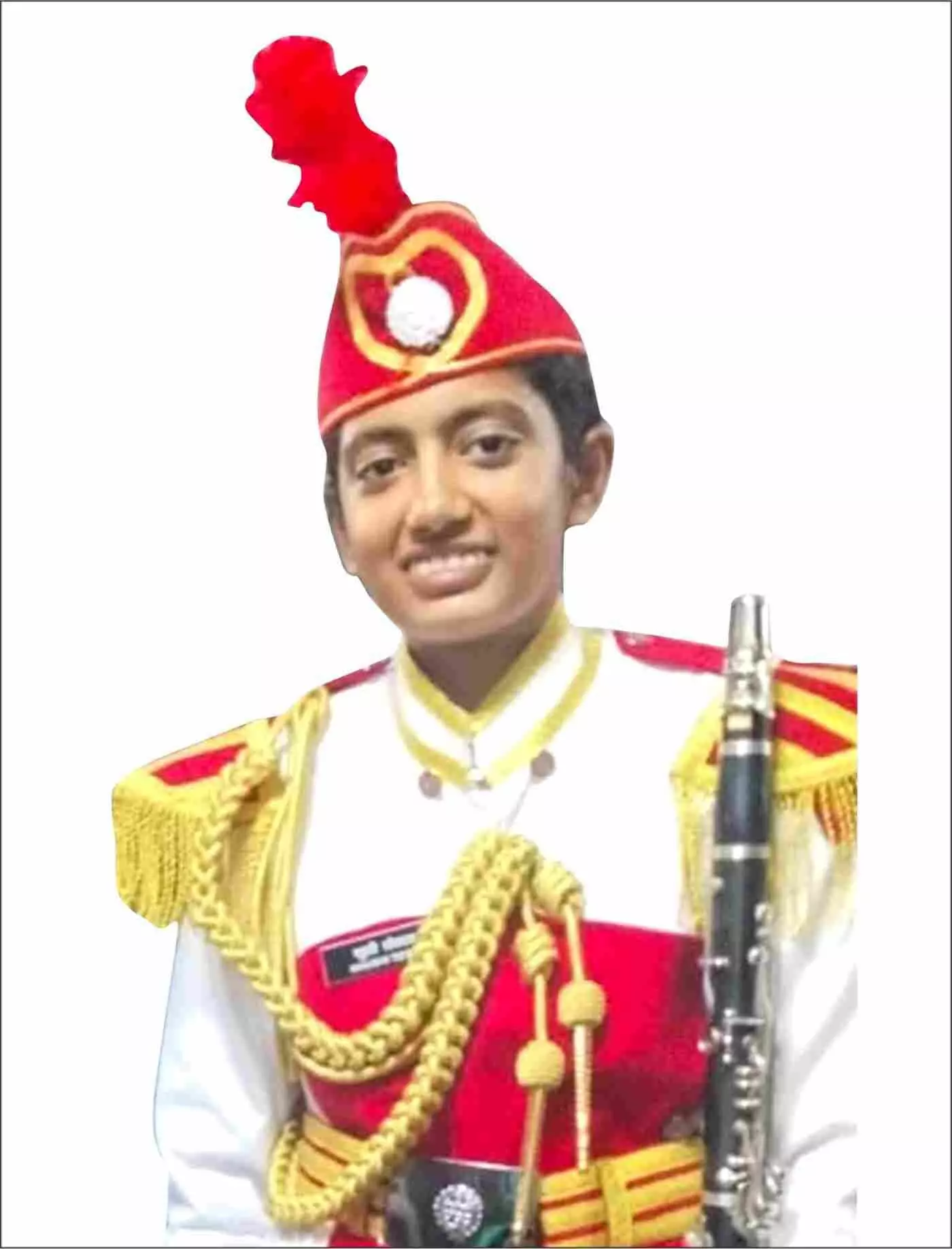 निंबाहेड़ा की बेटी रचेगी इतिहास: दिल्ली के राजपथ पर गूँजेगी खुशी तोतला की धुन, पूरे राजस्थान का बढ़ा मान