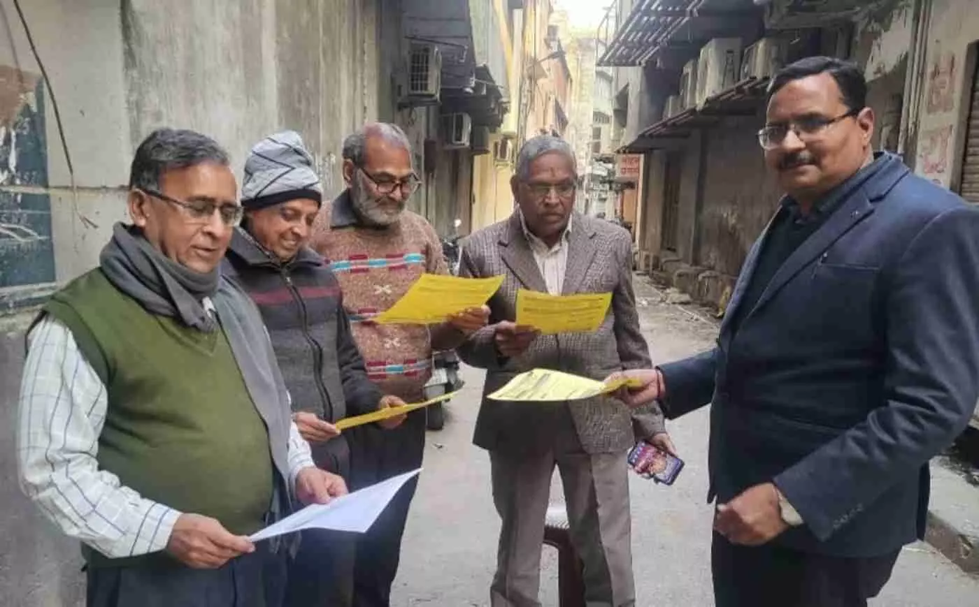 भीलवाड़ा में अब न्याय आपके द्वार: बिजली-पानी से लेकर बैंक-बीमा तक की समस्याओं का होगा झटपट समाधान, जानें कैसे उठाएं लाभ