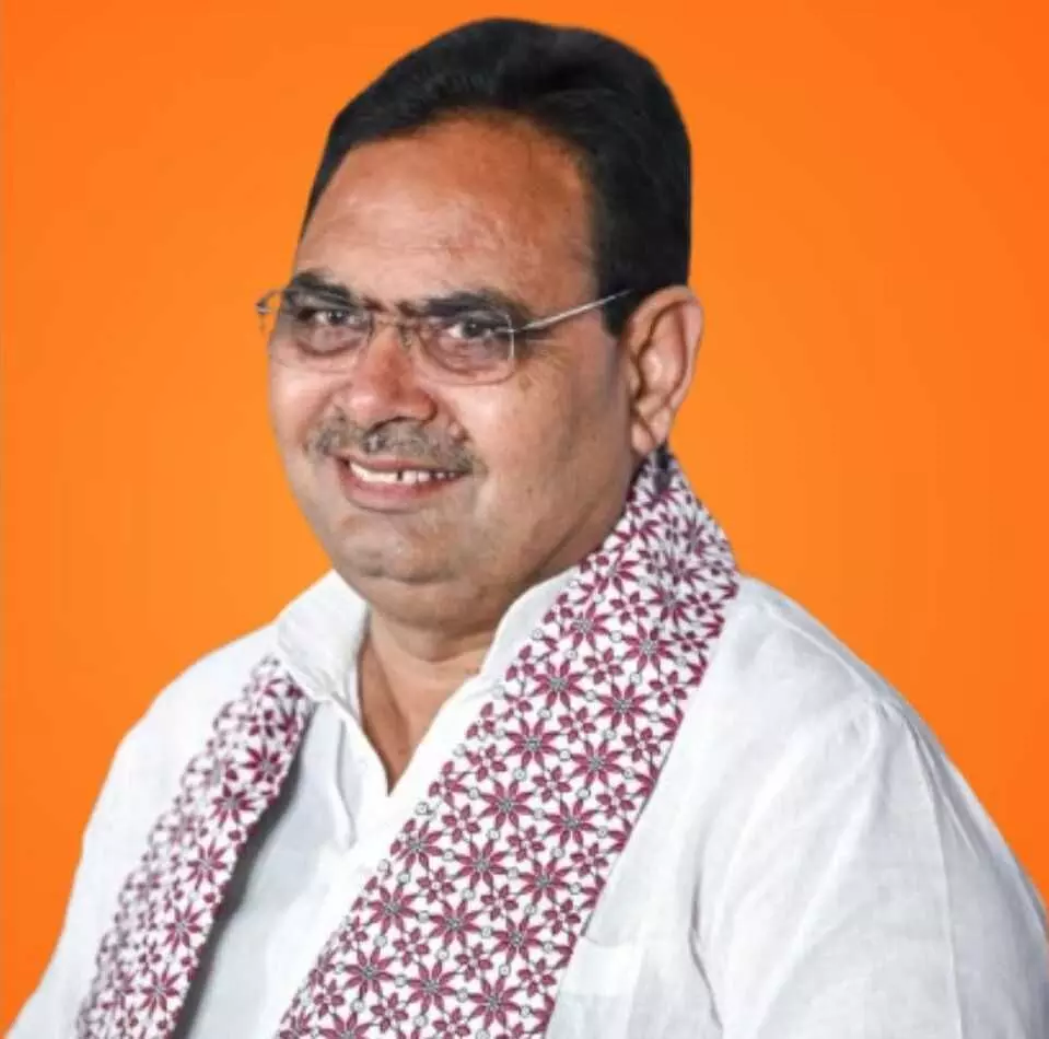 जयपुर: मुख्यमंत्री भजनलाल शर्मा का बड़ा दांव, राजस्थान में प्राकृतिक खेती से 2.50 लाख किसानों की बदलेगी तकदीर