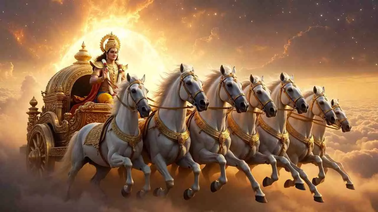 कंगाल को भी करोडपती बनाएगी 2026 की रथसप्तमी! 25 जनवरी को ये टोटका खोल सकता आपके किस्मत का दरवाजा... कंगाल को भी करोडपती बनाएगी 2026 की रथसप्तमी! 25 जनवरी को ये टोटका खोल सकता आपके किस्मत का दरवाजा...