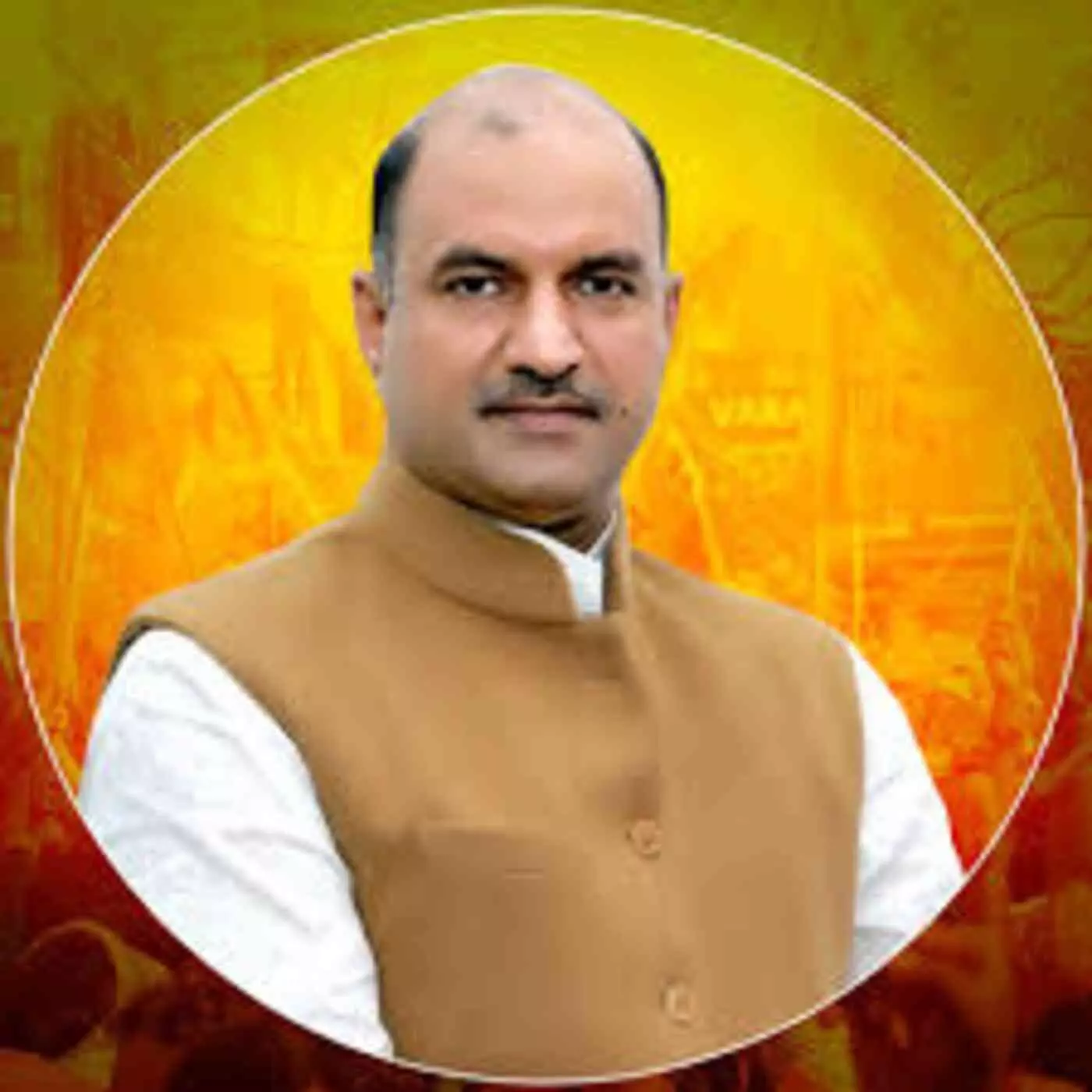 मावली में शक्ति प्रदर्शन: सांसद सी.पी. जोशी के नेतृत्व में कल गूंजेगा विकसित भारत का शंखनाद, निकलेगी विशाल ट्रैक्टर रैली