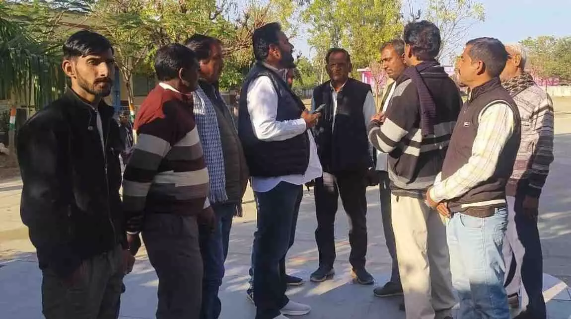 भूपालसागर में जुटेगा दिग्गजों का जमावड़ा: फलासिया में विकास कार्यों की सौगात के साथ गूंजेगी प्रधानमंत्री की मन की बात भूपालसागर में जुटेगा दिग्गजों का जमावड़ा: फलासिया में विकास कार्यों की सौगात के साथ गूंजेगी प्रधानमंत्री की मन की बात