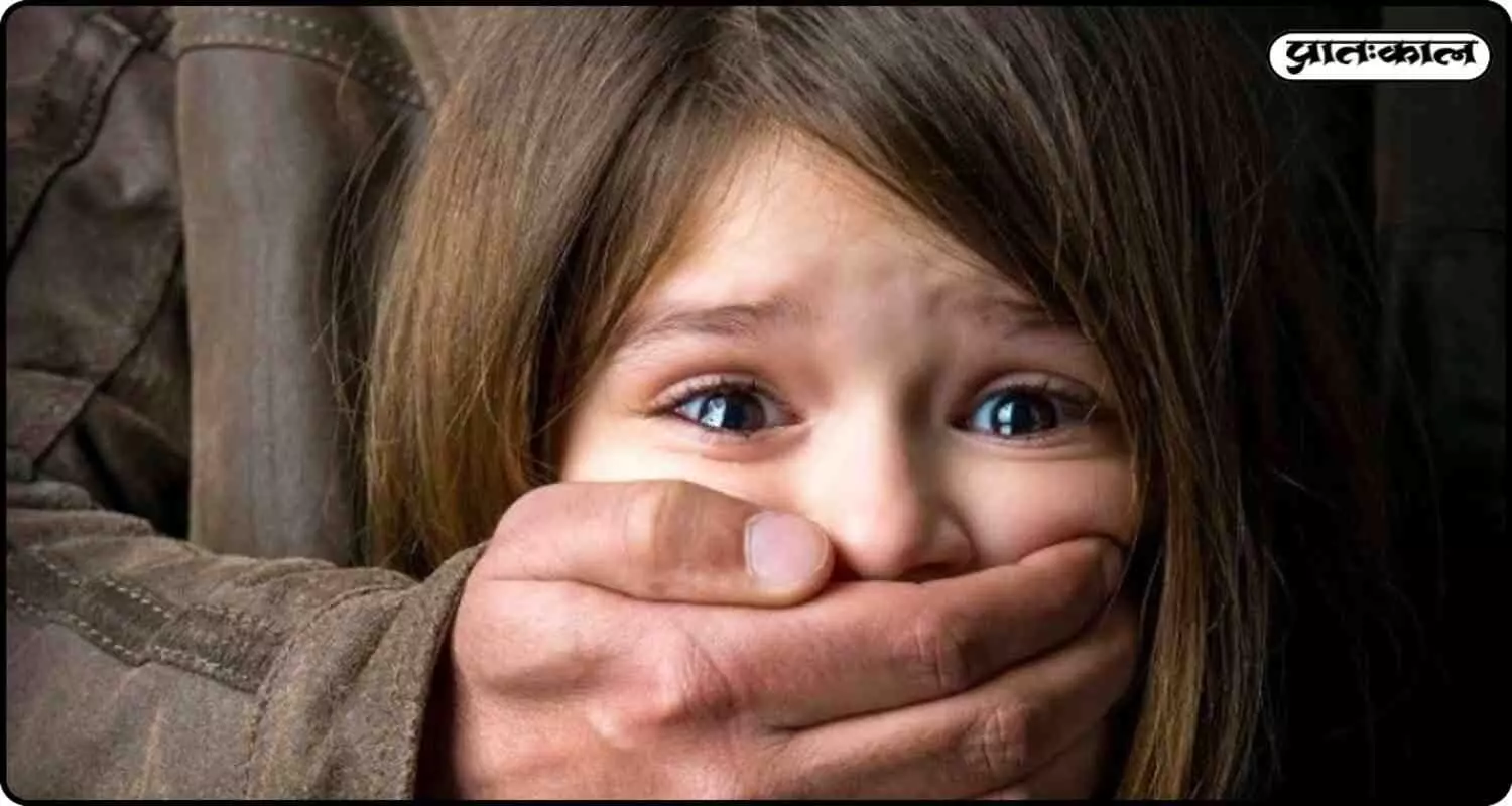 ओडिशा: 24 घंटे में दो नाबालिगों से हैवानियत, मुख्य आरोपी समेत 2 नाबालिग गिरफ्तार ओडिशा: 24 घंटे में दो नाबालिगों से हैवानियत, मुख्य आरोपी समेत 2 नाबालिग गिरफ्तार