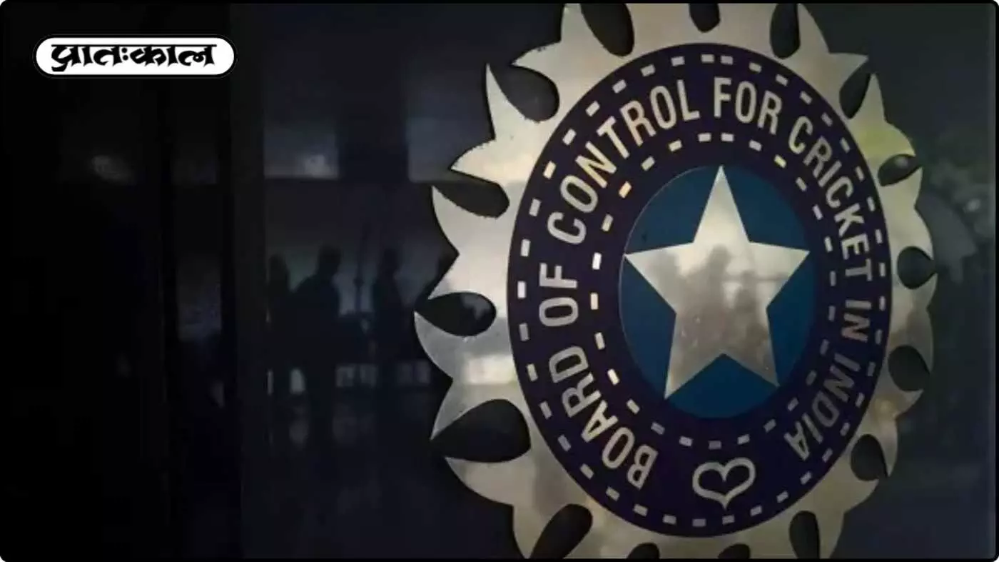 पाकिस्तान का नया बखेड़ा: आईसीसी को बताया BCCI की कठपुतली; नजम सेठी ने उगला भारत के खिलाफ जहर