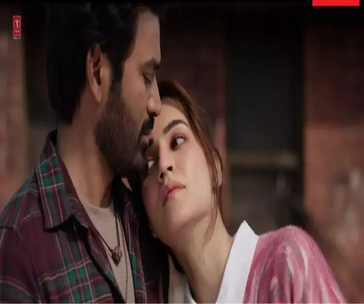 The magic of romance on Netflix: This 2-hour-45-minute musical film won the hearts of audiences The magic of romance on Netflix: This 2-hour-45-minute musical film won the hearts of audiences