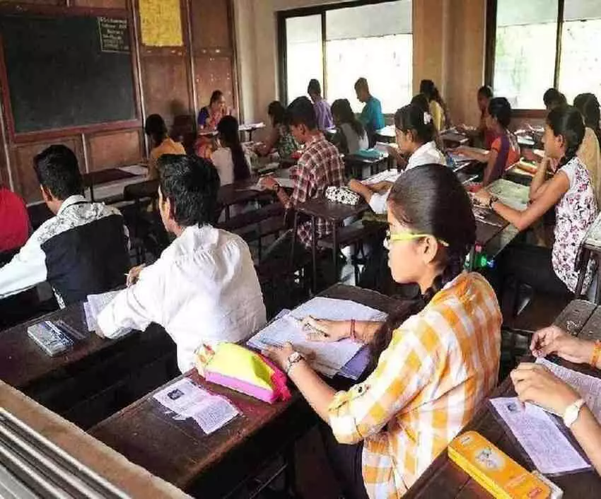JEE Main 2026: Will the cutoffs rise again JEE Main 2026: Will the cutoffs rise again