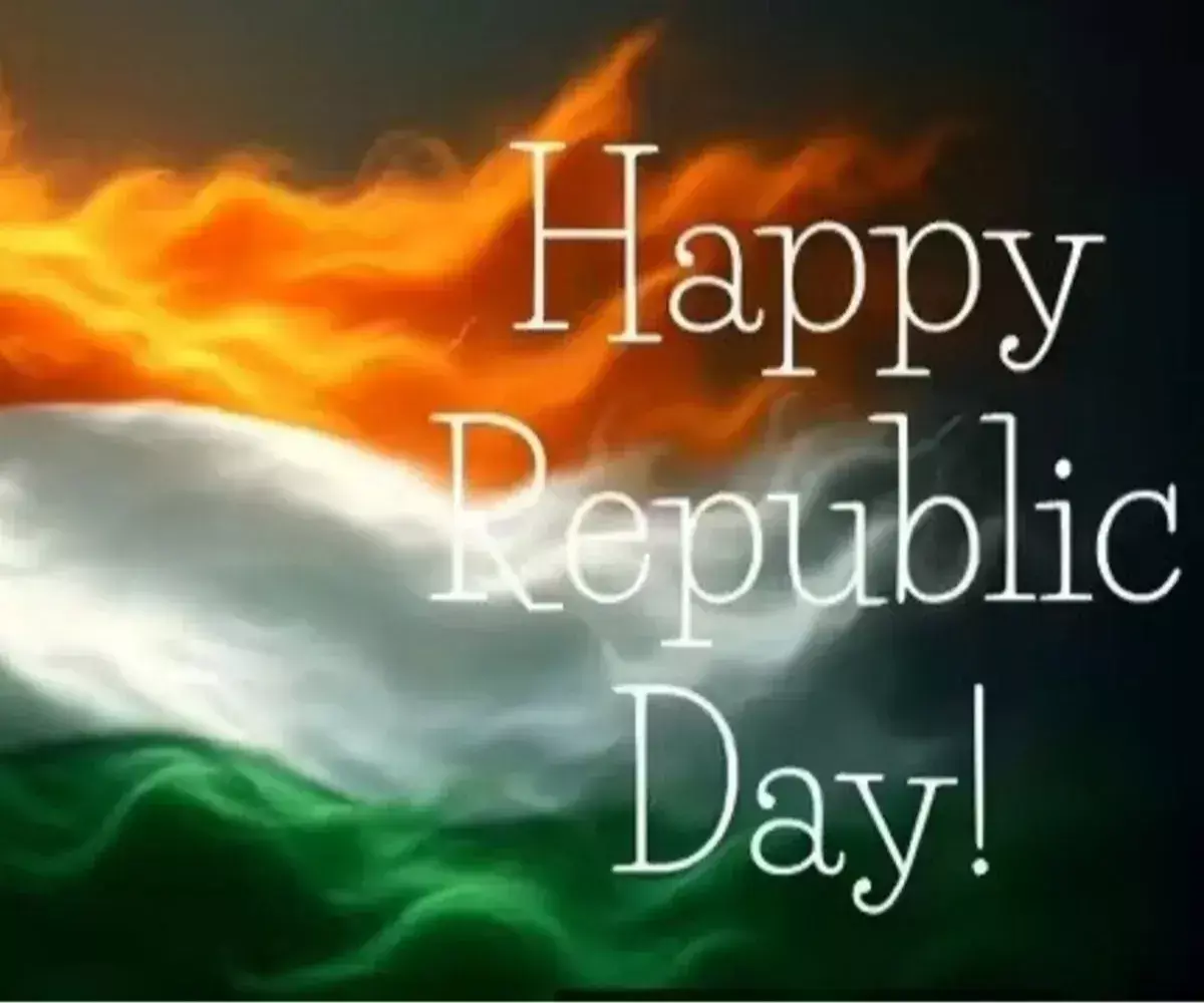 Republic Day: Top 10 Inspirational Messages for 26 January 2026 Republic Day: Top 10 Inspirational Messages for 26 January 2026