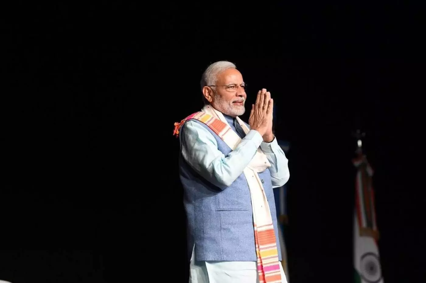 आजादी की पहली सुबह अंडमान में हुई: PM Modi का बयान आजादी की पहली सुबह अंडमान में हुई: PM Modi का बयान