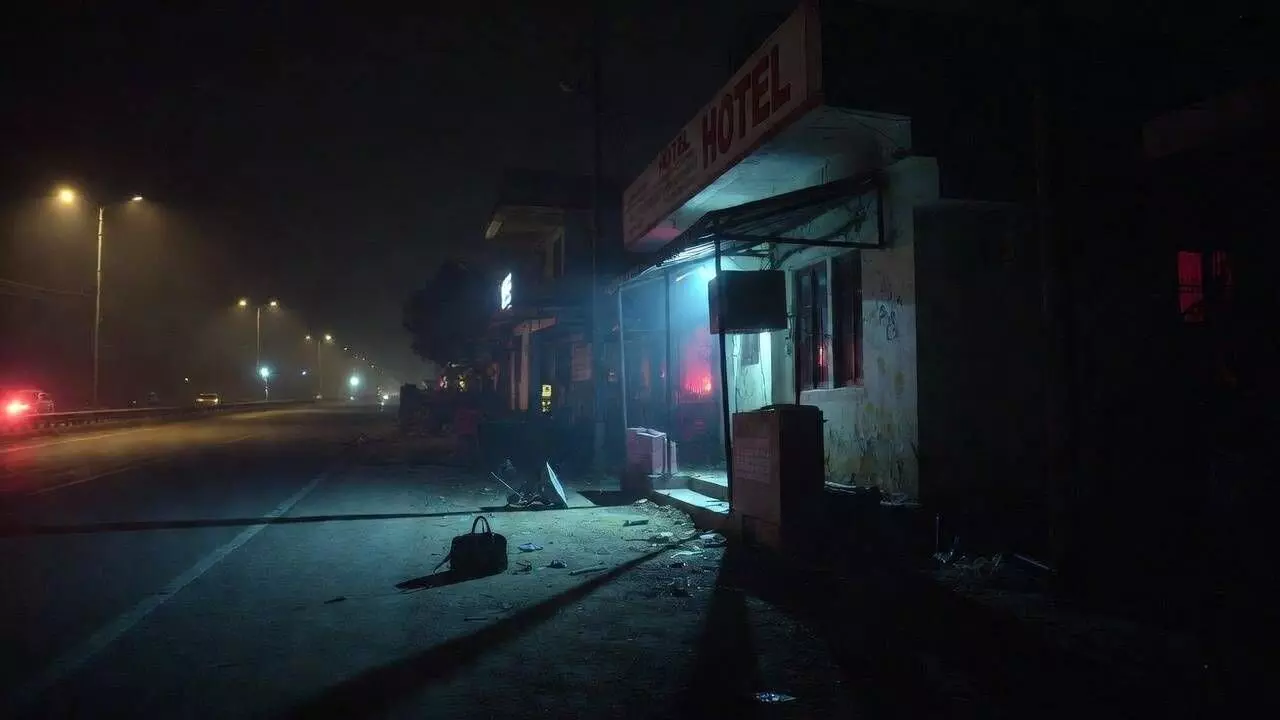 भीलवाड़ा में नाबालिग छात्रा से होटल में गैंगरेप, मुख्य आरोपी व सहयोगी गिरफ्तार भीलवाड़ा में नाबालिग छात्रा से होटल में गैंगरेप, मुख्य आरोपी व सहयोगी गिरफ्तार