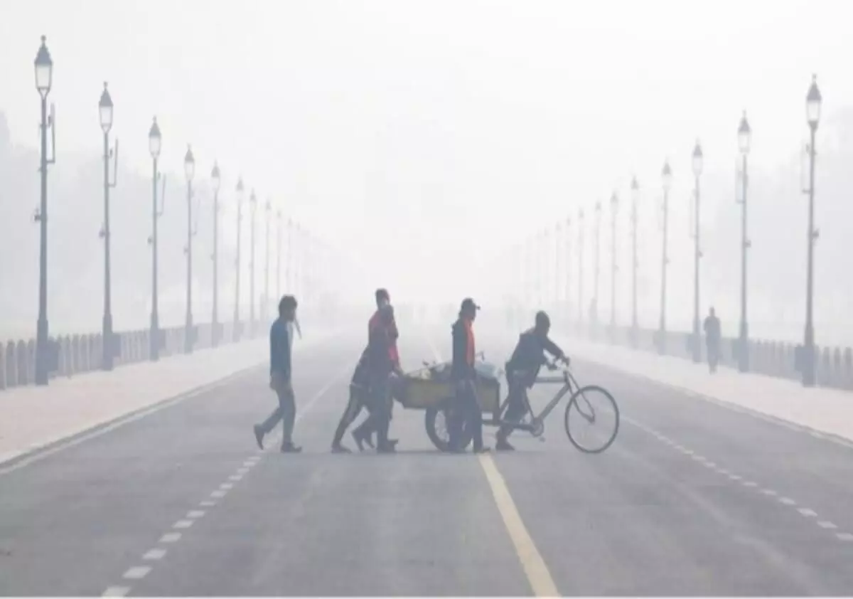 South India faces a double whammy of weather