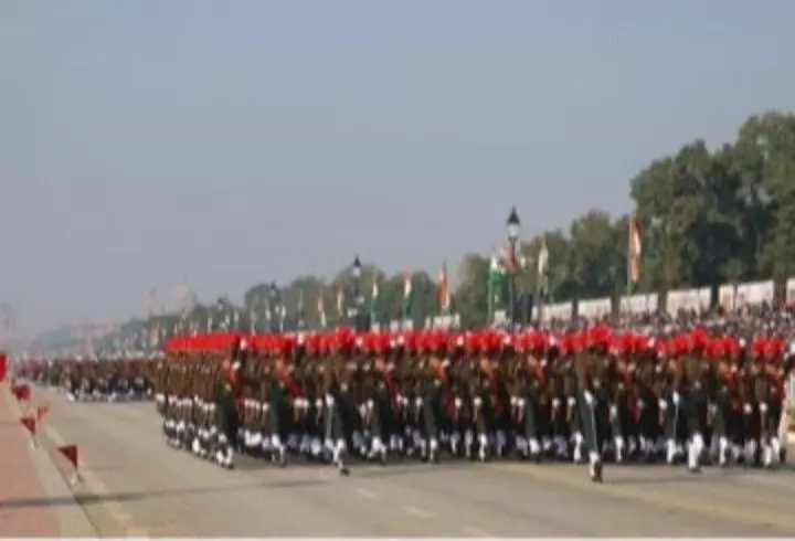Indias might and partnerships are on full display in the line of duty Indias might and partnerships are on full display in the line of duty