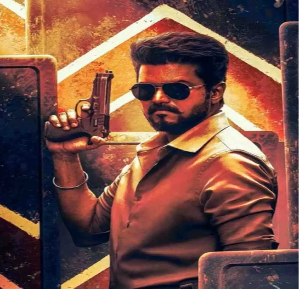 Madras High Court to deliver a major verdict on Thalapathy Vijays Jana Nayakan today Madras High Court to deliver a major verdict on Thalapathy Vijays Jana Nayakan today