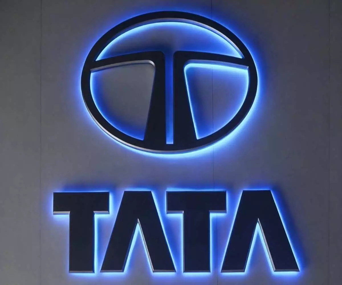 Tata Motors PV share update Tata Motors PV share update