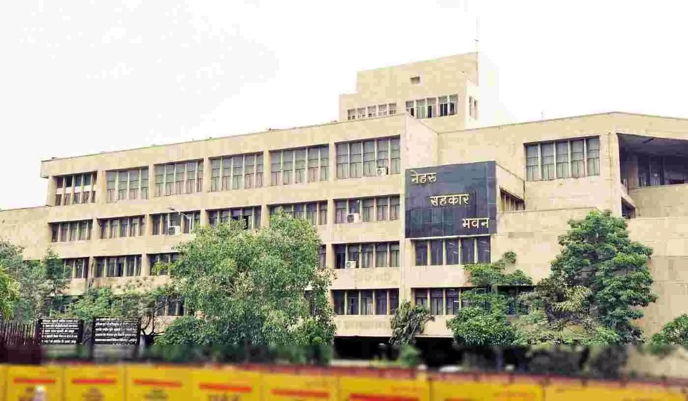 जयपुर के नेहरू सहकार भवन में देशभक्ति का सैलाब: शासन सचिव आनन्दी ने फहराया तिरंगा, गूंजे राष्ट्रभक्ति के तराने