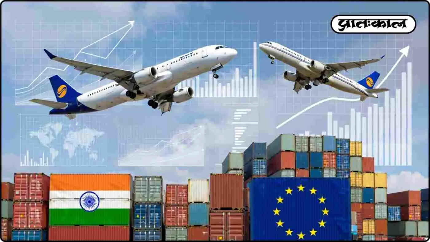 जाने क्या है mother of all deals ? इसमें जुड़ेंगे २ अरब लोग जाने क्या है mother of all deals ? इसमें जुड़ेंगे २ अरब लोग