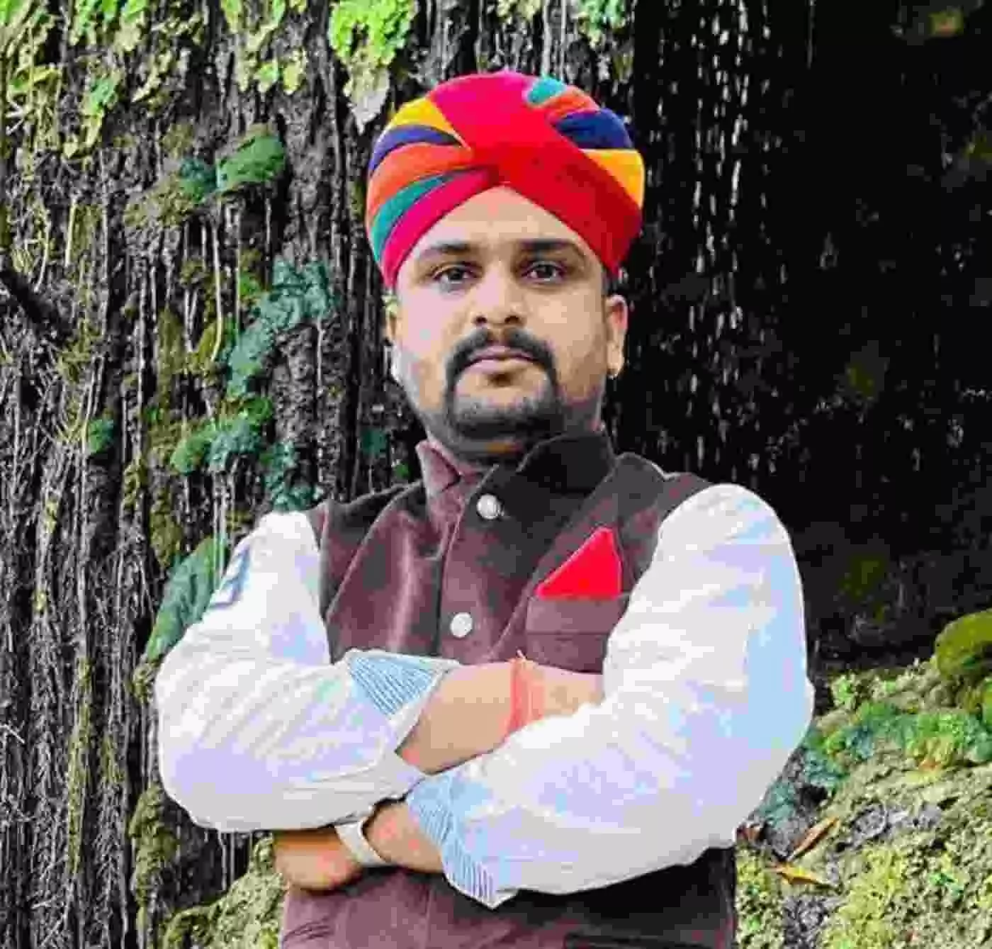 उदयपुर से फूटेगा आक्रोश का लावा: UGC के भेदभावपूर्ण कानून के खिलाफ करणी सेना ने फूंका आंदोलन का शंखनाद