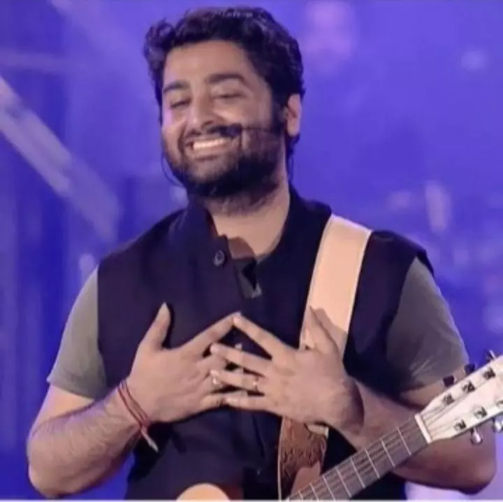 King of Melody Arijit Singh bids adieu to Bollywood playback King of Melody Arijit Singh bids adieu to Bollywood playback